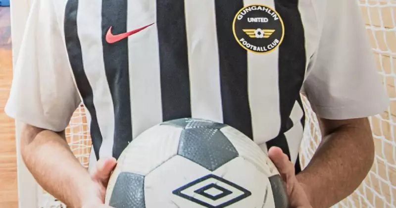 Gungahlin United's $550k debt crisis forces club liquidation