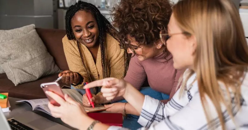 GYLT: How a Newcastle Paperwork Party Can Ease Your Admin Anxiety