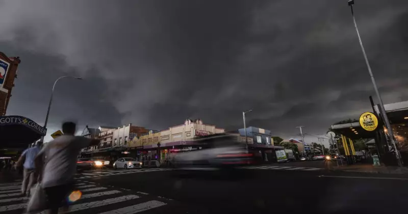 Hamilton Minister Assaulted Twice, Calls for Action on Beaumont Street