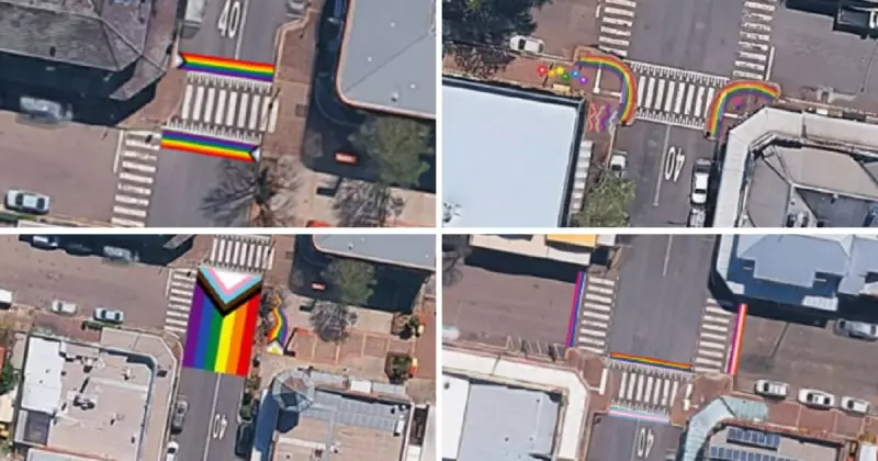 Hamilton Pride Crossing Approved Amid Council Priority Debate