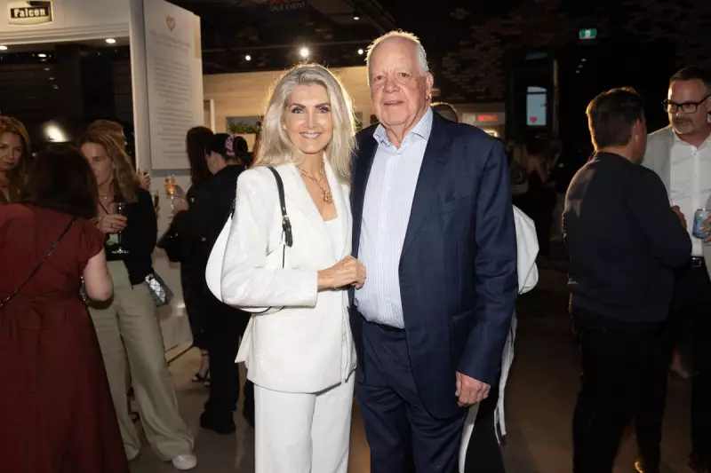 Hart & Co's Kitchen Design Awards: Perth's Top Culinary Spaces Revealed