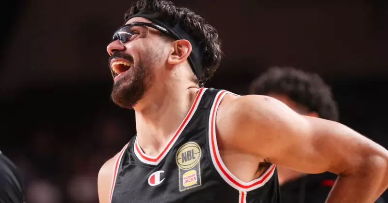 Hawks Soar Over United as Hickey and McGee Dominate in NBL Thriller