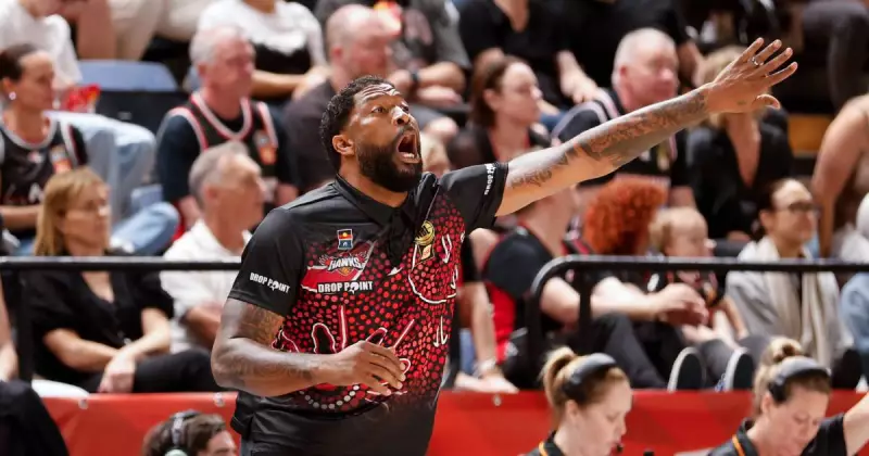 Hawks vs United: Illawarra's Basketball Rivalry Ignites With Promise of Major Changes