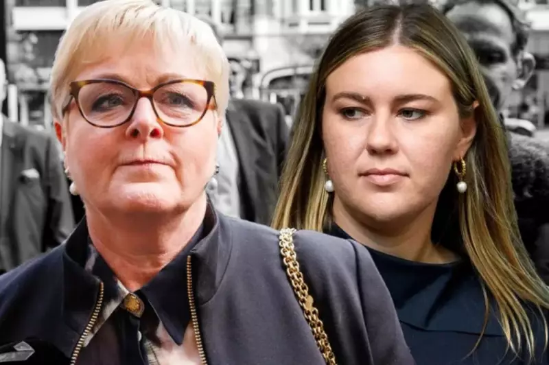 Higgins & Reynolds Face Bankruptcy Over $3M Legal Bill