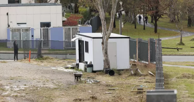 High Court Orders Australia to Pay Russia for Embassy Land Eviction