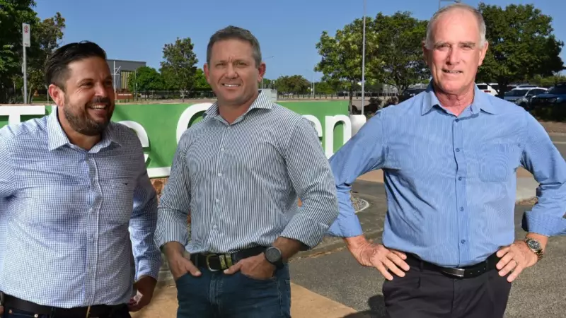 Hinchinbrook Byelection Date Set: LNP's Scott Piper to Challenge for Crucial Queensland Seat