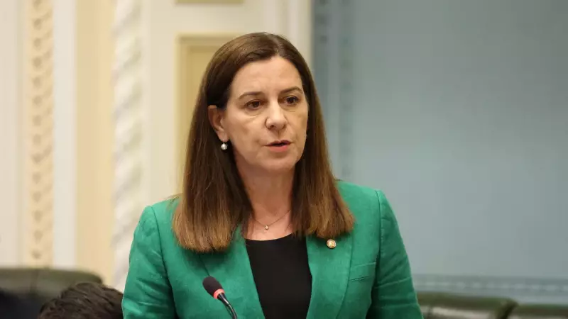 Hinchinbrook Candidate's 'Country Party' Gaffe Sparks Election Controversy