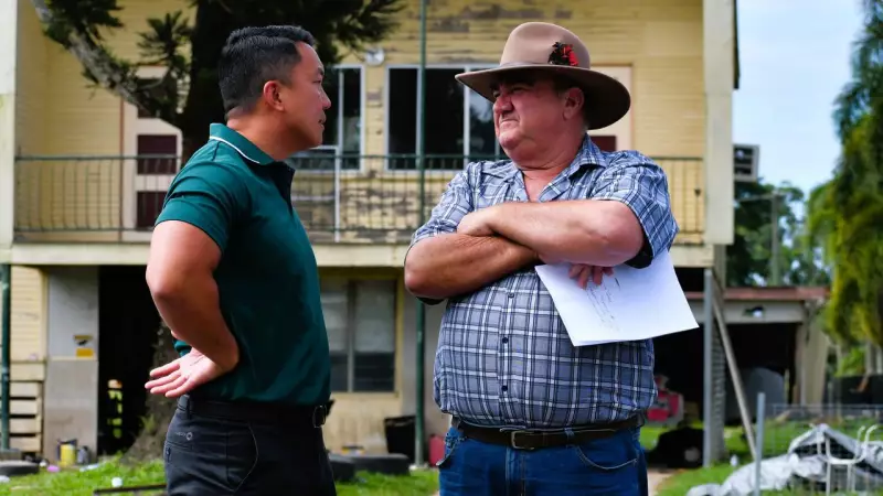 Hinchinbrook Council Wins $1.8M Insurance Battle After Floods