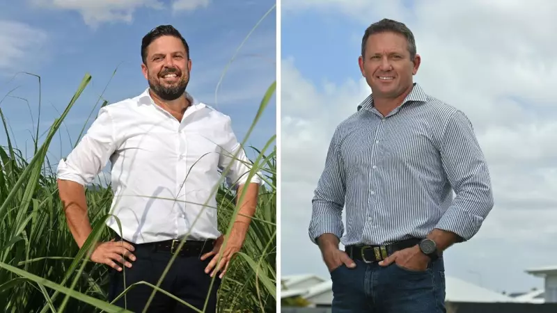 Hinchinbrook's Tight Election Race Heads to Preferences