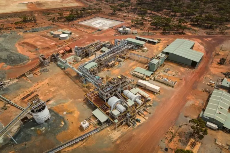 Horizon Minerals Sells WA Nickel Project for $35M to Focus on Gold