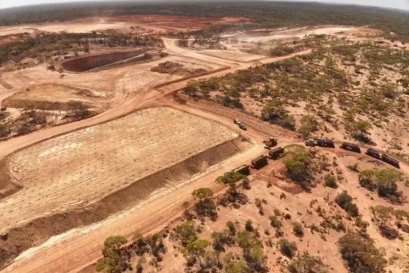 Horizon Minerals Set for Major Cash Influx as WA Gold Projects Advance