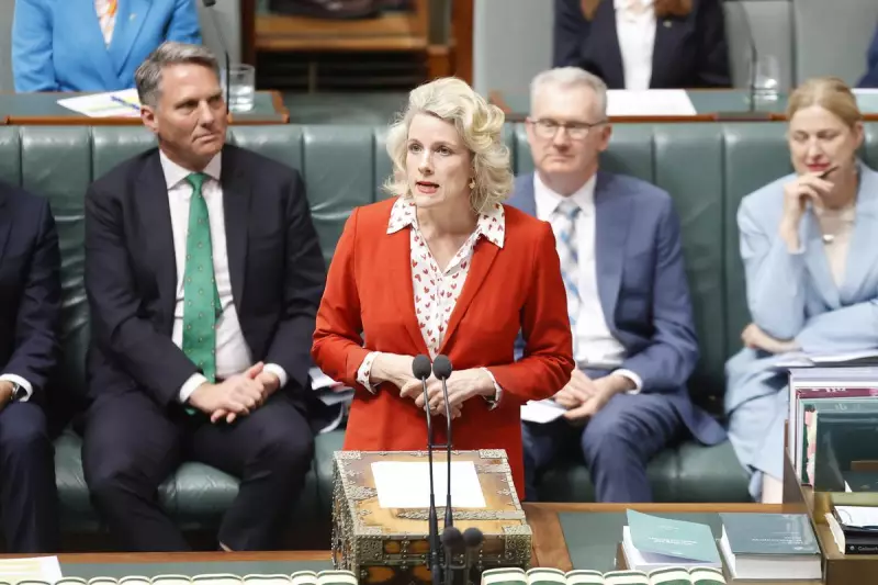 Housing Minister Under Fire: Did Government's Stimulus Fuel Australia's Property Price Boom?