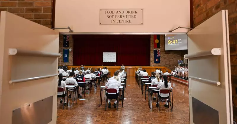 HSC Exam Focus Questioned: Education Priorities Need Rethink