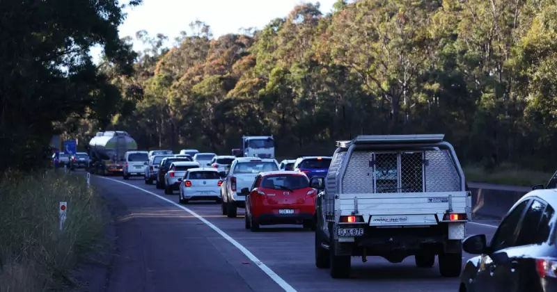 Hunter Councils Push to Transfer Hundreds of Kilometres of Roads to State