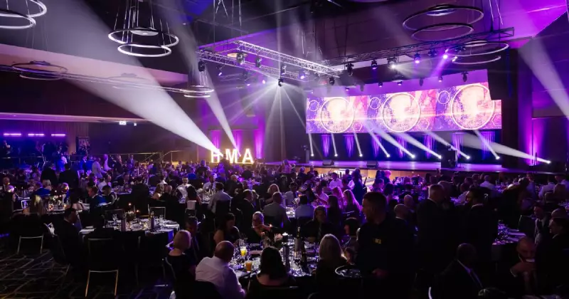 Hunter Manufacturing Awards 2025 Celebrate Record Growth and Innovation