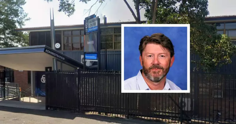 Hunter Students Lead NSW Education Revolution with Groundbreaking AI Chatbot