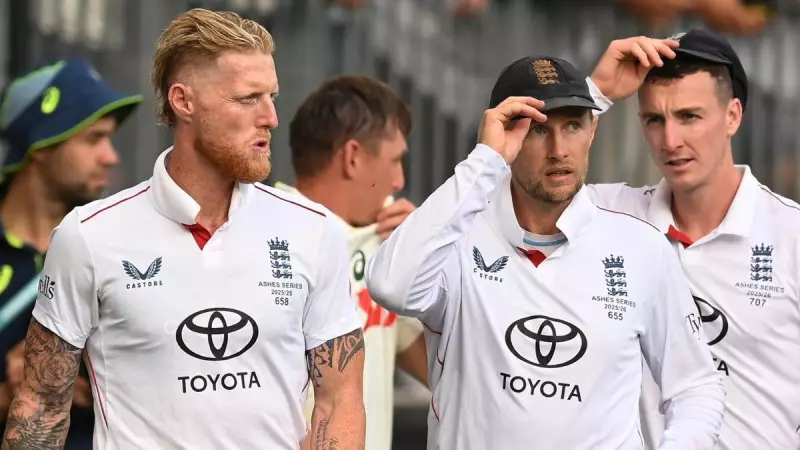 Ian Botham: Stokes & Root Must Win in Australia to Become Cricket Legends