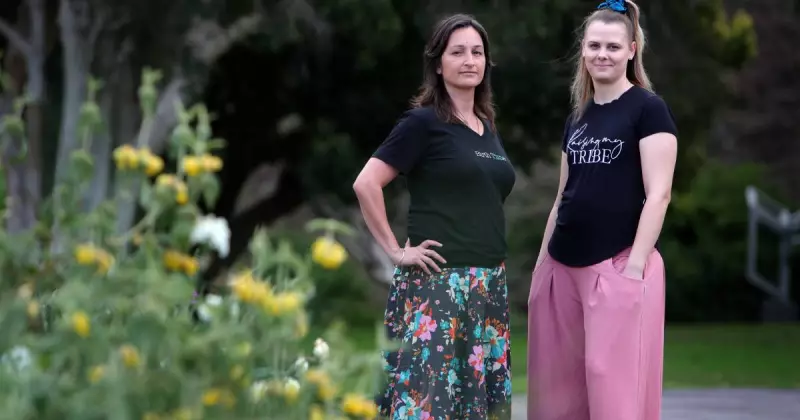 Illawarra Freebirth Ban Sparks Outcry From 'Dangerous' Homebirth Advocates