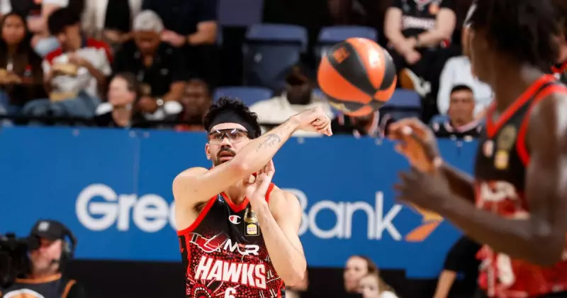 Illawarra Hawks' Rocky Start Sparks Fan Frustration But Hope Remains | Expert Analysis
