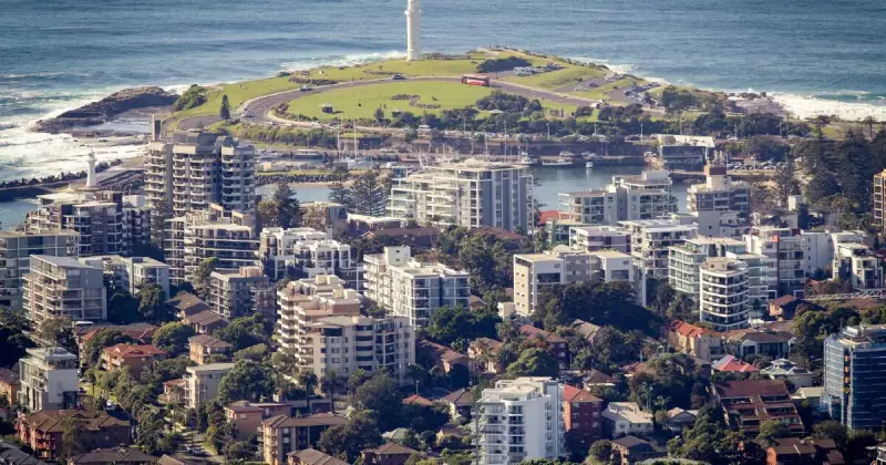 Illawarra Rental Crisis: Zero Affordable Postcodes for Locals