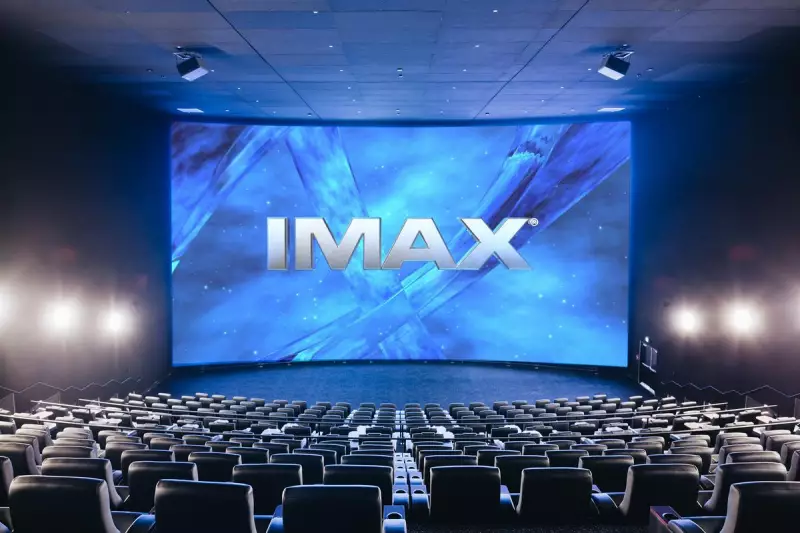 IMAX Returns to Perth: Event Cinemas Innaloo Joins Hoyts Carousel in Epic Screen Revival