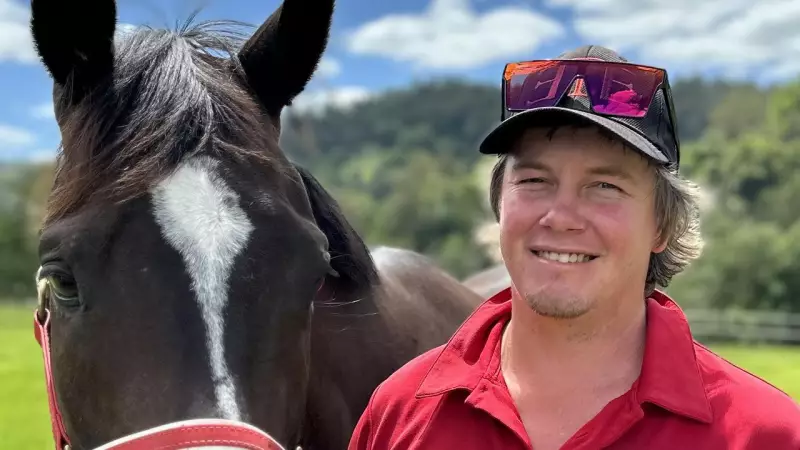 In A Blink Ready to Return to Winning Ways After Encouraging Grafton Run