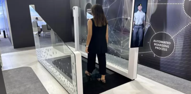 Indonesia Launches World-First Biometric Corridors Revolutionising Airport Immigration