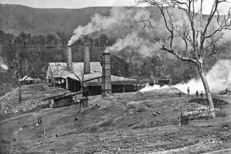 Infinity Mining Revives NSW Copper Project With Cutting-Edge Tech Breakthrough