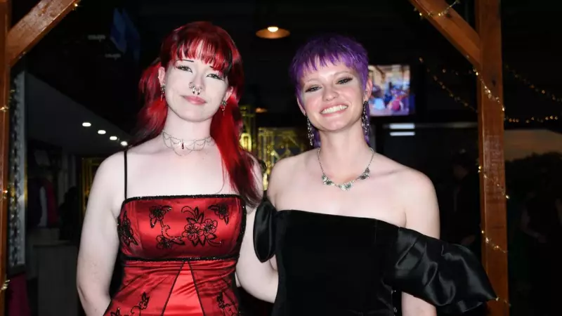 Ingham State High Celebrates Class of 2025 at Valedictory Dinner