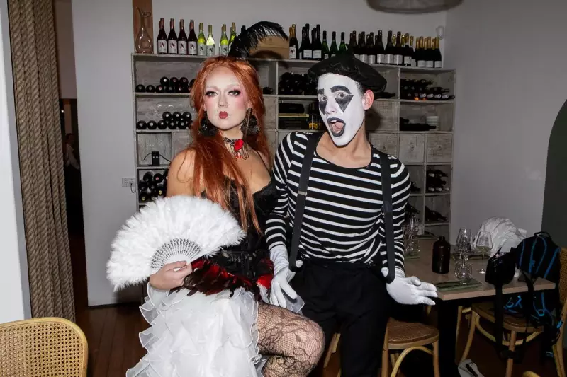 Intuition Wine and Kitchen Celebrates First Birthday with Cabaret Dining