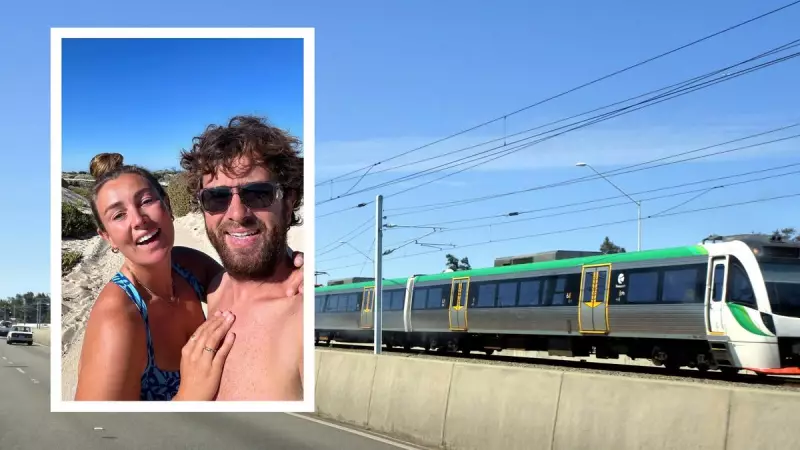 Irish influencers reveal 18 surprising Perth quirks after move