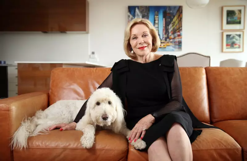 Ita Buttrose Calls for Motherhood Rebrand: Why Aussie Society Fails to Value Mums