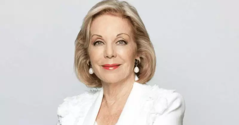 Ita Buttrose's Memoir: A Candid Look at Media, Feminism and the ABC