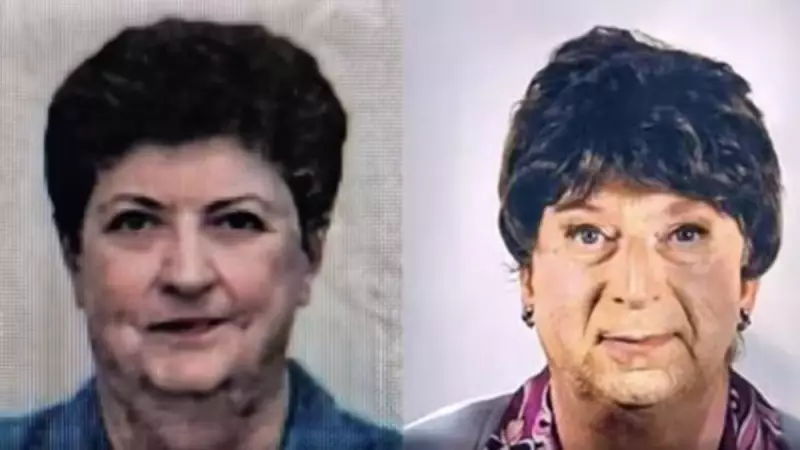 Italian Man Posed as Dead Mother for 3 Years to Steal $270k Pension