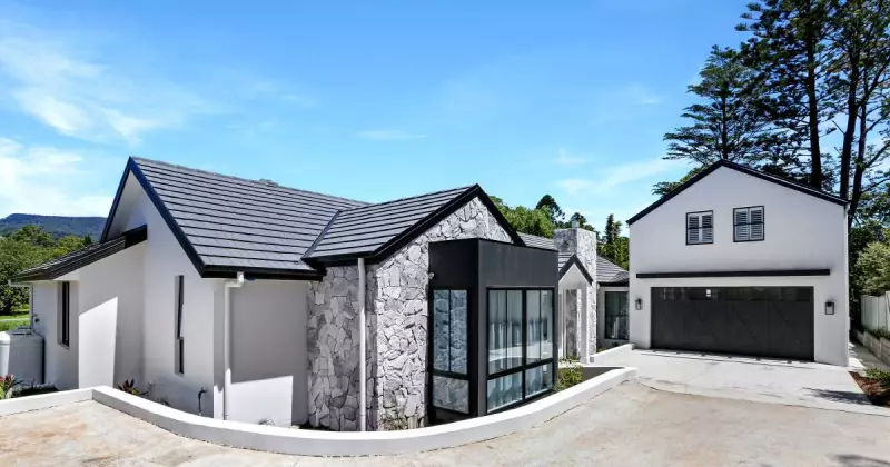 Jamberoo Luxury Home: Stunning New Build at 37 Churchill Street
