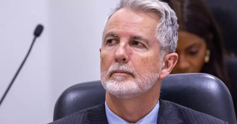 Jeremy Hanson Nominated as ACT Legislative Assembly Speaker