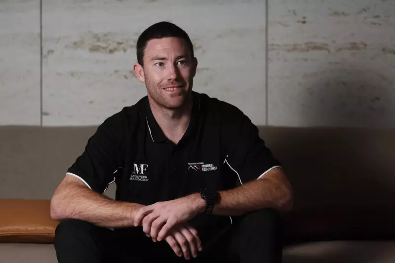 Jeremy McGovern's Retirement Plan: Paying It Forward at West Coast