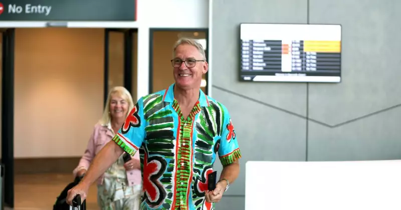 Jetstar Boosts Newcastle with New Singapore & Bali Flights