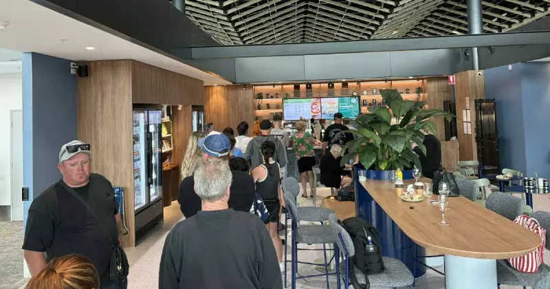 Jetstar's Bali flight from Newcastle delayed 5+ hours due to refuelling fault