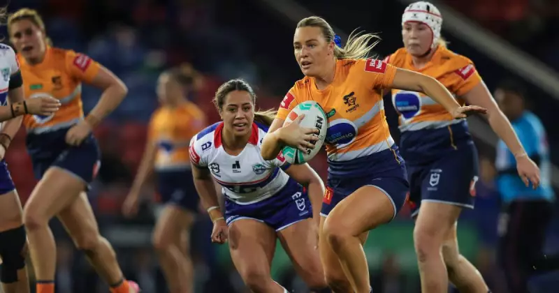 Jillaroos Recall Veteran Star Shayna Higgins for Pacific Championships Final