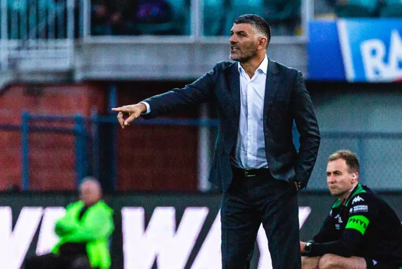 John Aloisi Rejects Perth Glory Coaching Offer in Shock A-League Decision