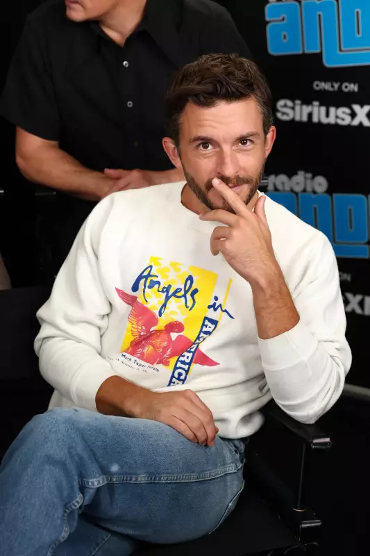 Jonathan Bailey Makes History as First Openly Gay 'People's Sexiest Man Alive' for 2025