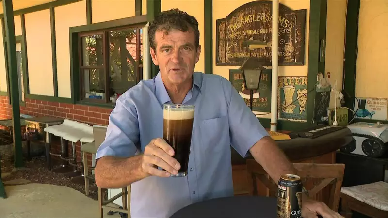 Joondalup Councillor Resigns After Strip Club Beer Expense Scandal