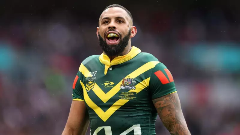 Josh Addo-Carr Declares Kangaroos' Ashes Victory Rugby League's Ultimate Peak