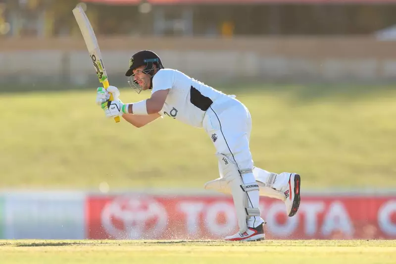 Josh Inglis smashes century against England Lions in Test push