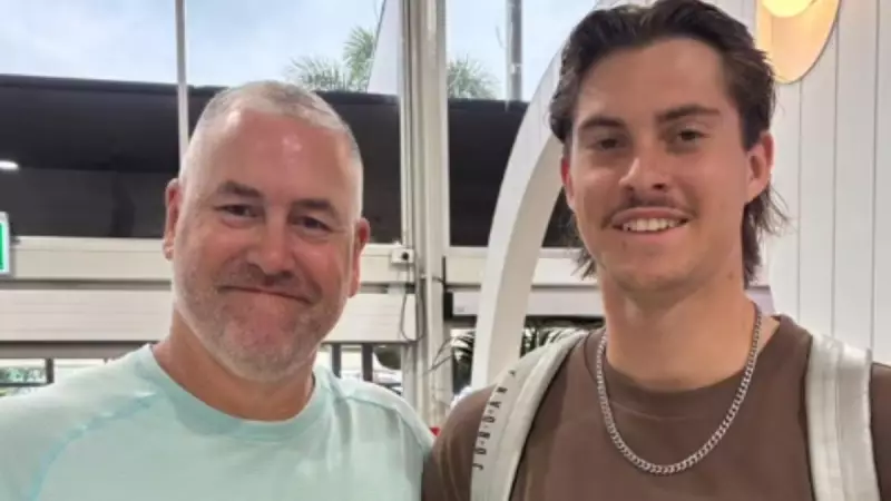 Kalani White to Wear Father Jeff's No.34 at Melbourne Demons