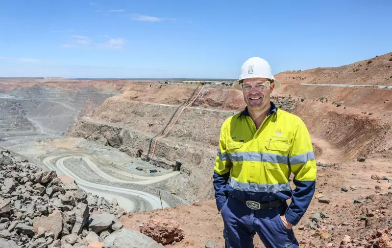 Kalgoorlie's $120k Mining Jobs Crisis: Housing Squeeze Blocks Worker Boom