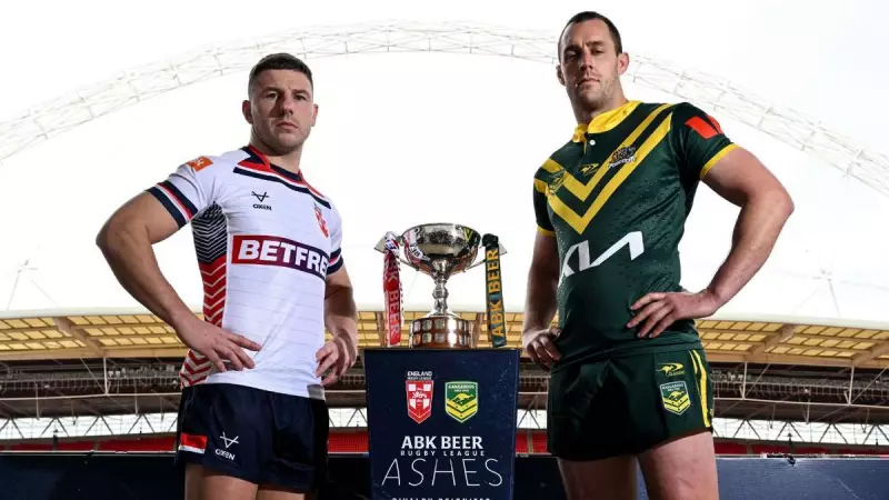 Kangaroos Aim for 3-0 Ashes Sweep in Final Headingley Test