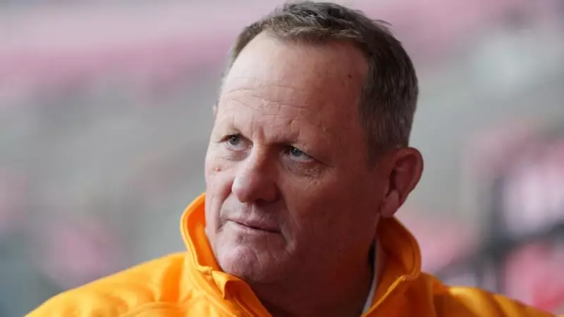 Kangaroos Axe: Walters' Brutal Selection Call Sees Six Stars Exiled Entire Pacific Championships