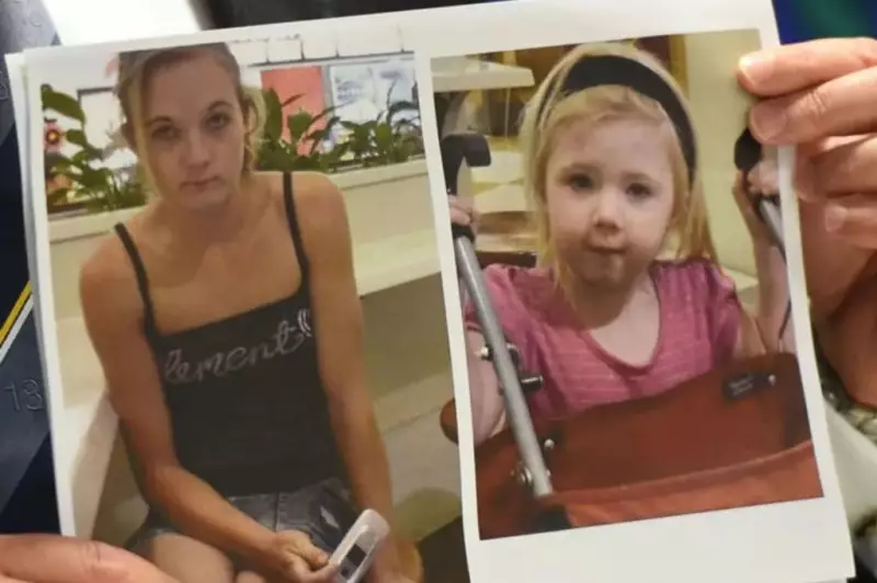 Karlie and Khandalyce Holdom: Court Hears Chilling New Details